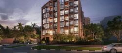The Hillshore (D5), Condominium #621065541